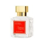 Genie Bakkarat Rouge 540 Perfume