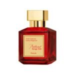 Genie Bakkarat Rouge 540 Extrait Perfume