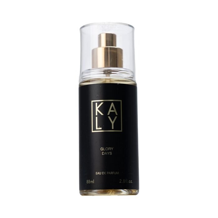 Kaly Genie Kaly Glory Days Body Mist - Perfume Collections
