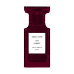 Genie's Ford Lost Cherry Perfume