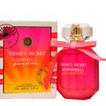 Genie Secrets Bombshell Paradise Perfume