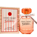 Genie Secrets Bombshell Seduction Perfume