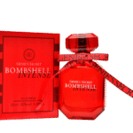 Genie Secrets Bombshell Instense Perfume
