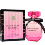 Genie Secrets Bombshell Perfume