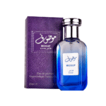 Genie Mosuf Luxe Perfume