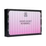 Genie Secret Gift Set