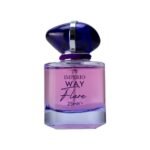 Genie My Way Flare Perfume
