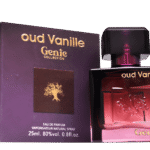 Genie Oud Vanille Perfume