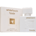 Genie Oud White Torch Perfume