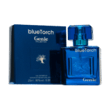 Genie Oud Blue Torch Perfume