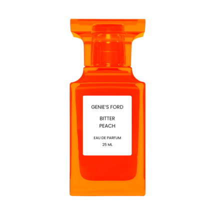 Genie's Ford Lost Bitter Peach Perfume