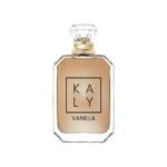 Genie Kaly Vanilla Perfume