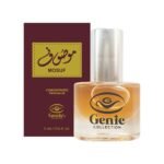 Genie Mosuf Perfume Oil (Wine)