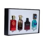 Genie Collection Gift Set Black - Image 2