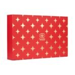 Genie Collection Gift Set Red