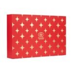 Genie Collection Gift Set Red