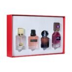 Genie Collection Gift Set Red - Image 2