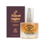 Genie French Coffee Perfume Oil
