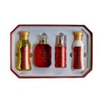 Kaly Gift Set Eden Juicy Apple - Image 2