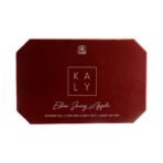 Kaly Gift Set Eden Juicy Apple