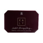 Kaly Gift Set Love Fest Burning Cherry