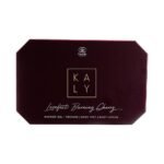 Kaly Gift Set Love Fest Burning Cherry