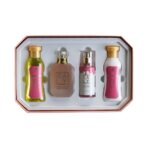 Kaly Gift Set Vanilla Candy Rock Sugar - Image 2